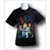 family guy star wars shirt