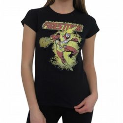 firestorm t shirt