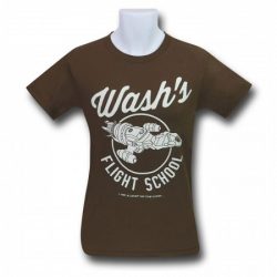 firefly wash shirt