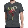 barry allen shirt