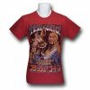 flash gordon t shirt