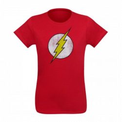 flash t shirt women's