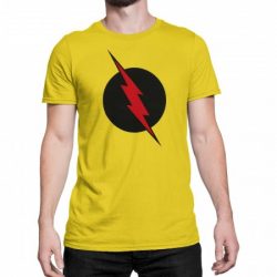 zoom flash shirt