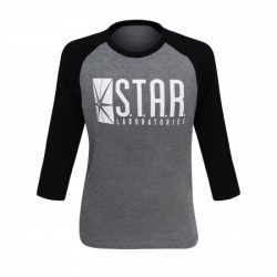 star labs shirt the flash