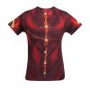 flash costume shirt