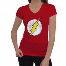 womens flash shirt