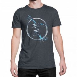 the flash zoom t shirt