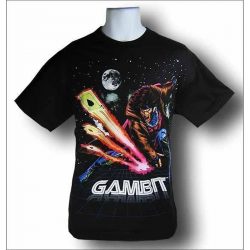 gambit t shirts