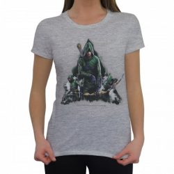 oliver queen shirt