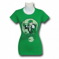 kelly green womens shirt