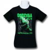 godzilla tshirts