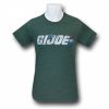 gi joe green shirt
