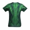 green lantern costume shirt