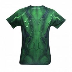 green lantern costume shirt