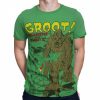 groot t-shirt