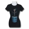 i am groot womens t shirt