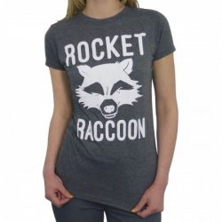 rocket raccoon t shirts