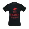 lady mormont t shirt