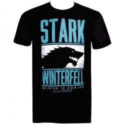 winterfell t shirt