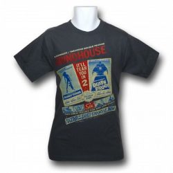 grindhouse t shirt