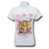 girls rule shirt
