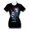 slash t shirt womens