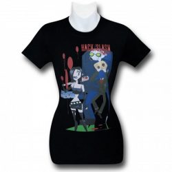 slash t shirt womens