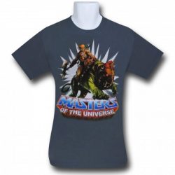 battle cat t shirt