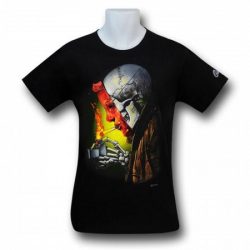 hellblazer shirt