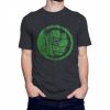 hulk fist shirt