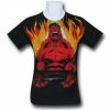 red hulk shirt