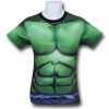 hulk abs shirt