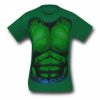 hulk costume t shirt