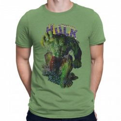 incredible hulk mens t shirt