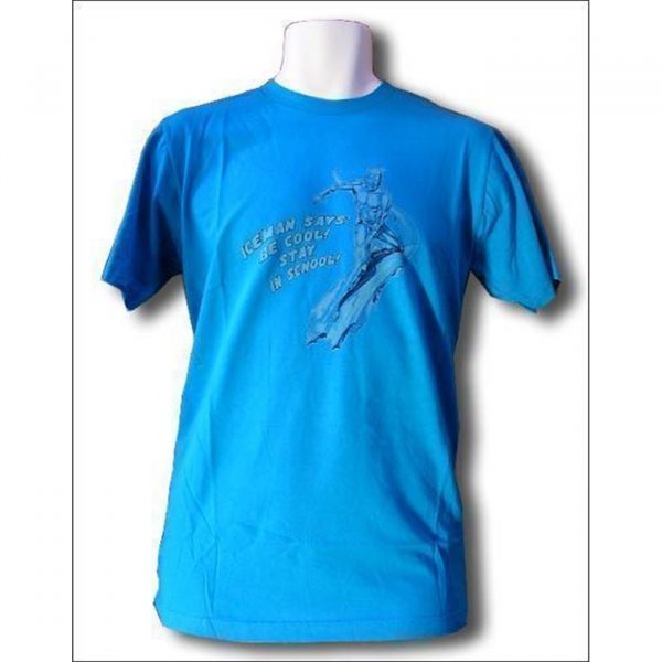 iceman shirt