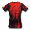 under armour iron man sweatshirt