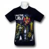 law t shirts