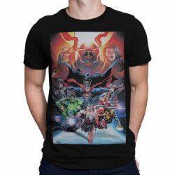 darkseid shirt