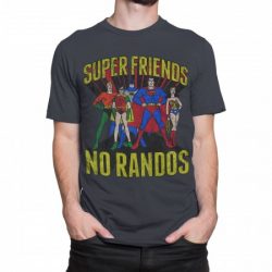 super friends t shirt