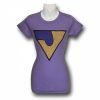 wonder twins tee shirts