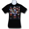 alex ross t shirts