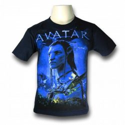 avatar t shirts