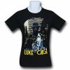 luke cage t shirts