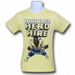 luke cage shirt