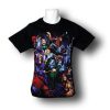 marvel villains shirt