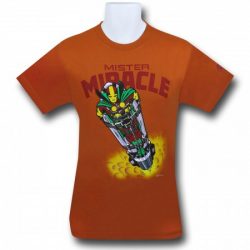 the miracle shirt