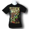 wolverine marvel shirt