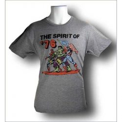 spirit of 76 t shirt