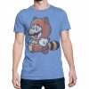 tanooki shirt
