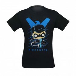 funko pop tshirts